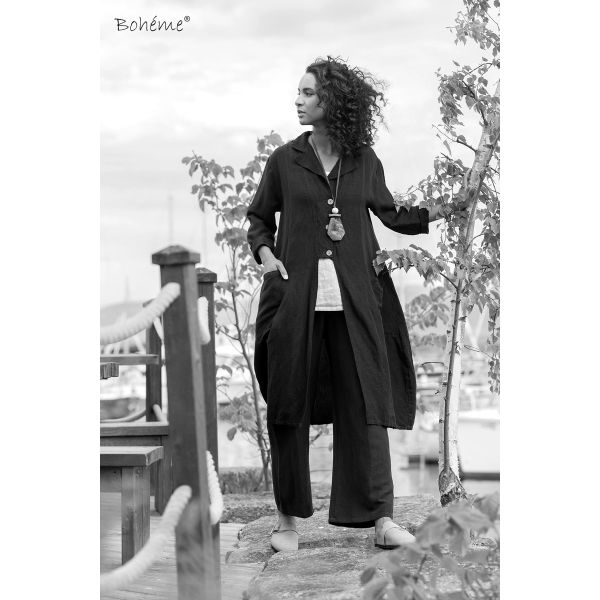 BOH&Eacute;ME K&aring;pe B13210