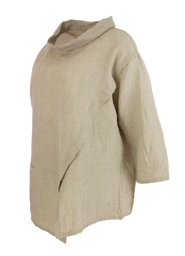 BOHÉME Overdel B13189 - Image 3