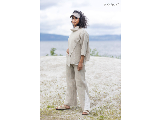 BOH&Eacute;ME Overdel B13189