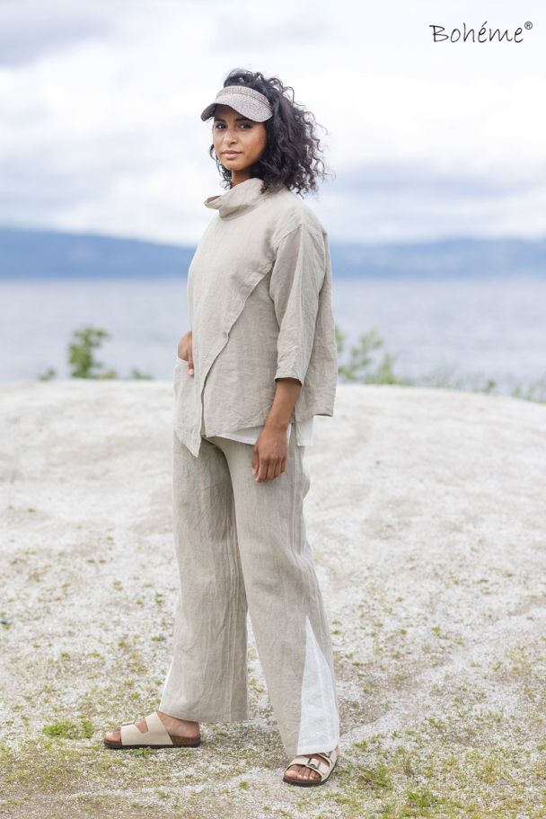 BOHÉME Overdel B13189 - Image 1