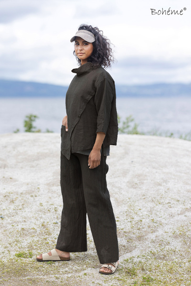 BOHÉME Overdel B13189 - Image 4