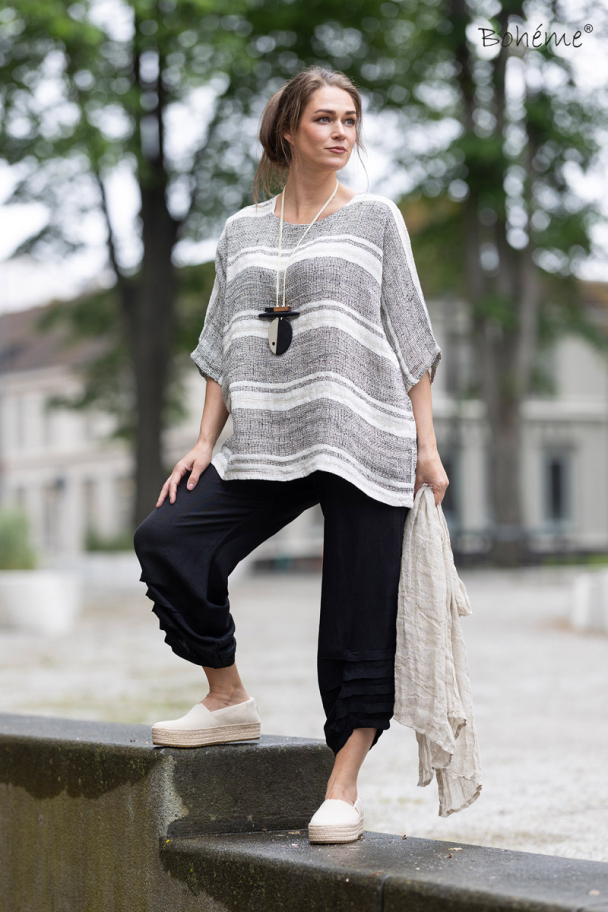 BOHÉME Bukser B13214 - Image 1