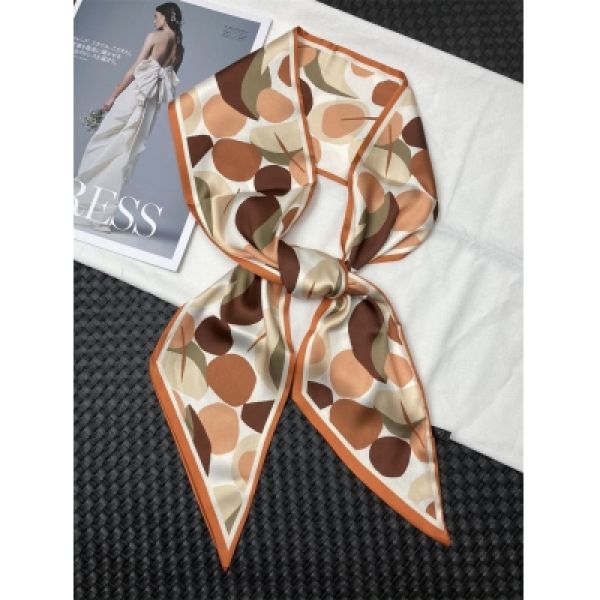 Bandana Smal Poly Mix