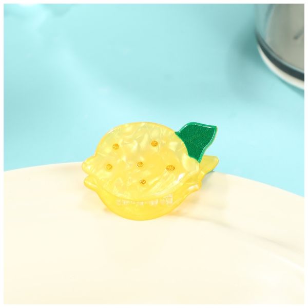 Sitron Hårklype Endless