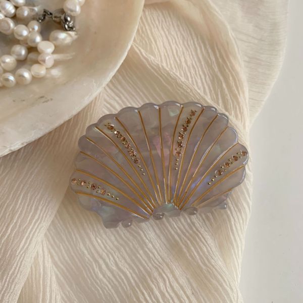 Skjell Hårklype Endless