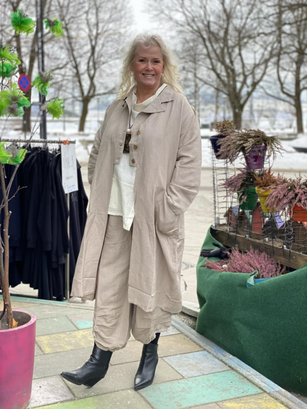 BOHÉME Kåpe B13210 - Image 4