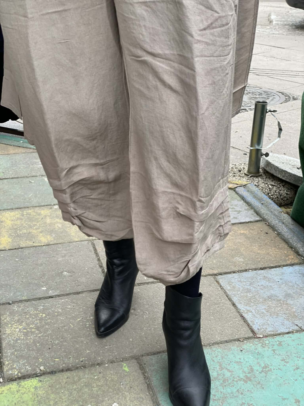 BOHÉME Bukser B13214 - Image 7