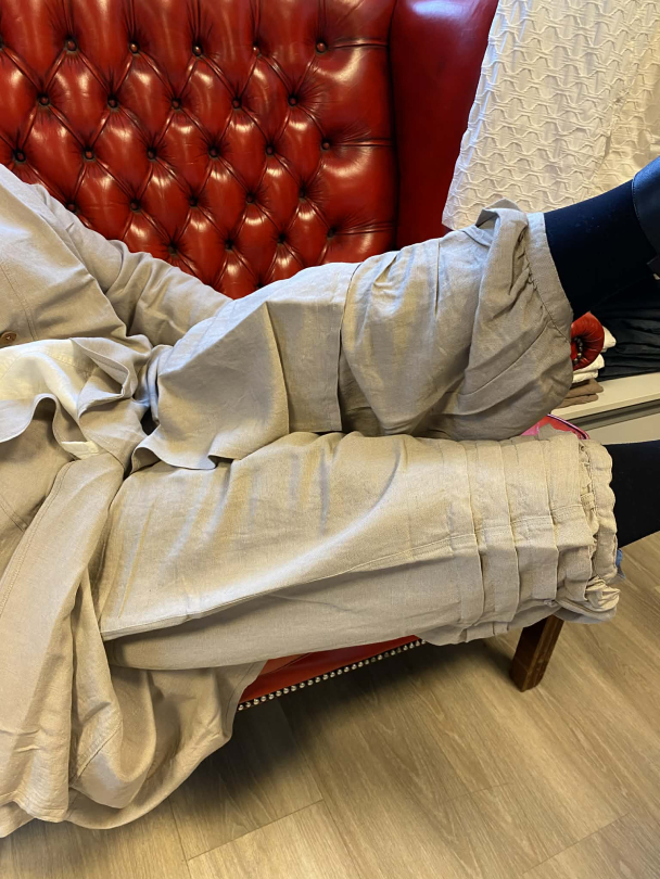 BOHÉME Bukser B13214 - Image 8