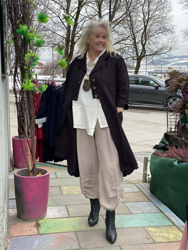 BOHÉME Kåpe B13210 - Image 7