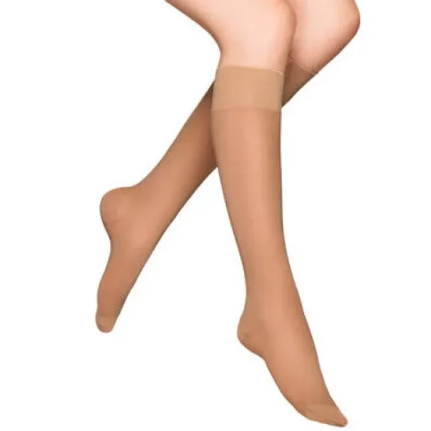 Vogue Support Kne 40 den.  - Image 1