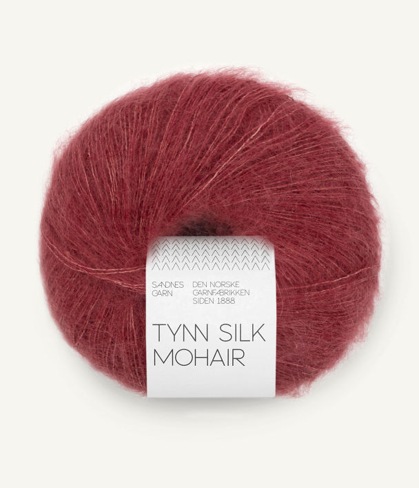 Tynn Silk Mohair - Image 54