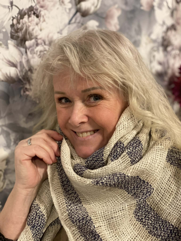 BOHÉME Skjerf B13193 - Image 6