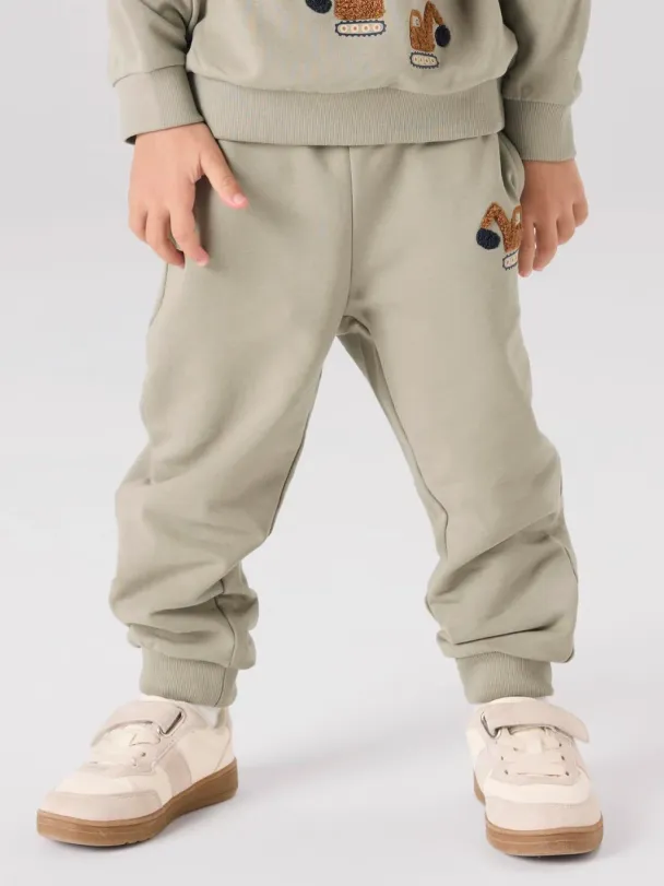 NMMBernhard joggebukse - Image 1