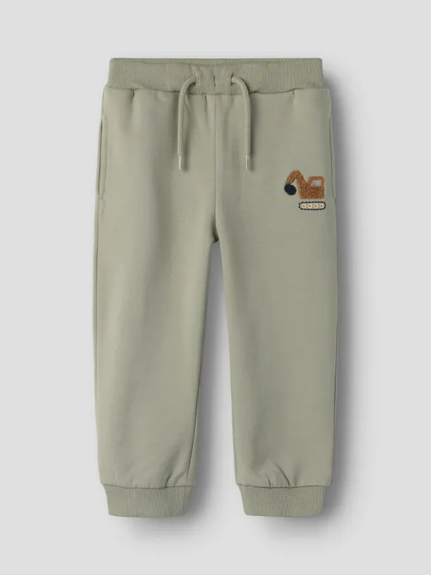 NMMBernhard joggebukse - Image 4