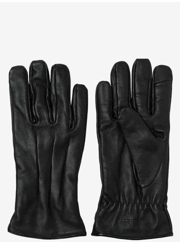 JACMONTANA LEATHER GLOVES NOOS - Image 2