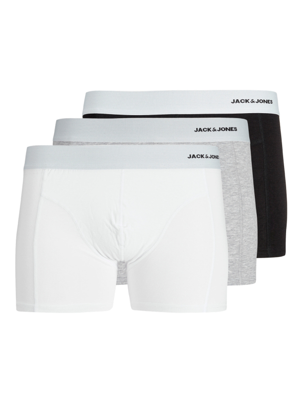 JACSENSE BAMBOO TRUNKS 3 PACK SN