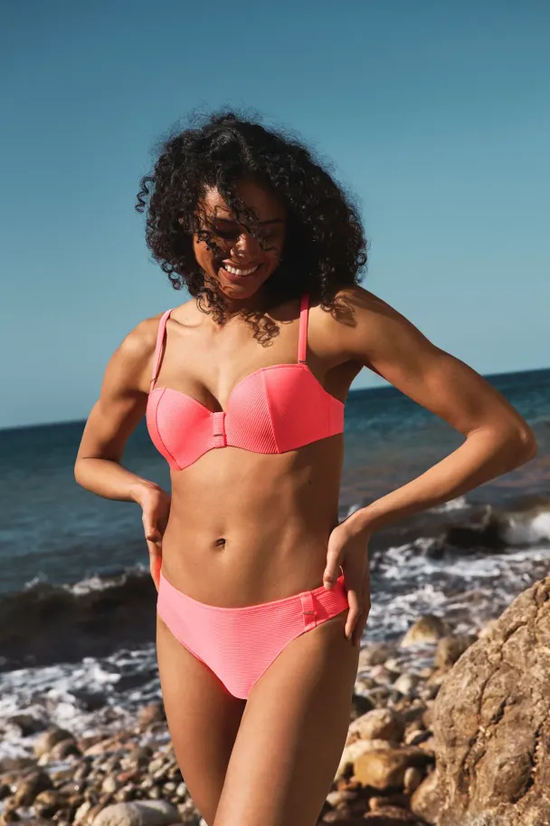 Cassie Rio briefs , Neon Fiesta - Image 4