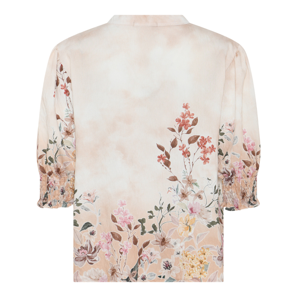 Moondust Bella flower spring bluse - Image 3