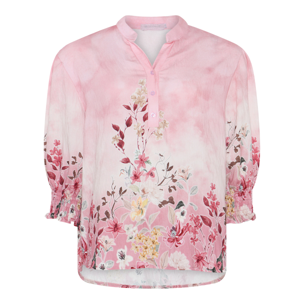 Moondust Bella flower spring bluse - Image 3