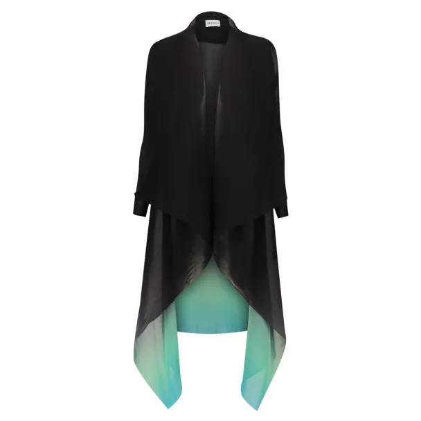 ALQUEMA Collare Håndlaget Coat AD2402 - Image 14