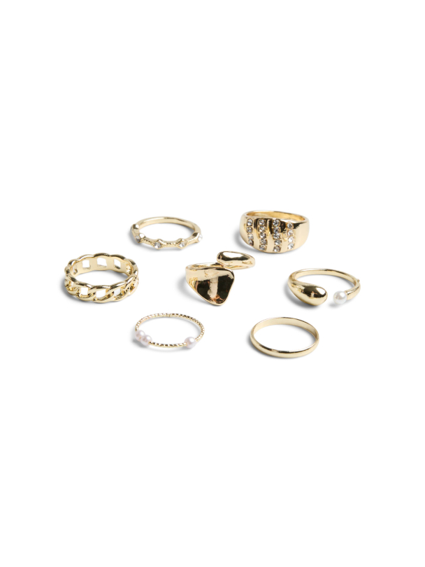 PCFAWN J 7-PACK RING