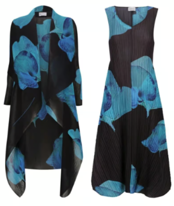 ALQUEMA Collare Håndlaget Coat AD2402 - Image 15