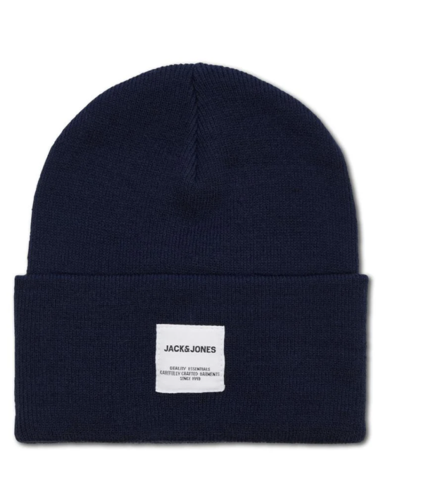 JACLONG KNIT BEANIE NOOS - Image 4
