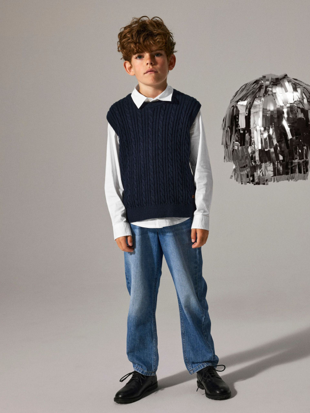 NKMRoman slipover - Image 1