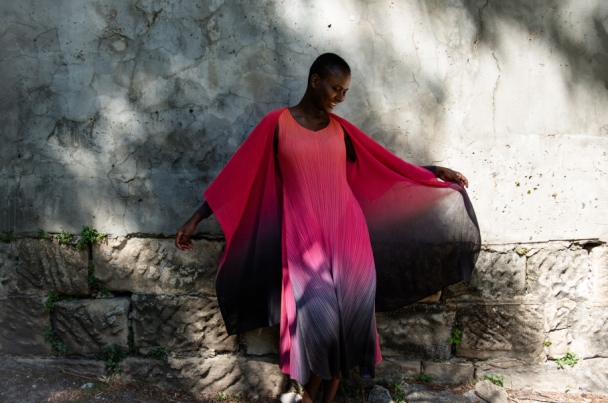 ALQUEMA Collare Håndlaget Coat AD2402 - Image 16