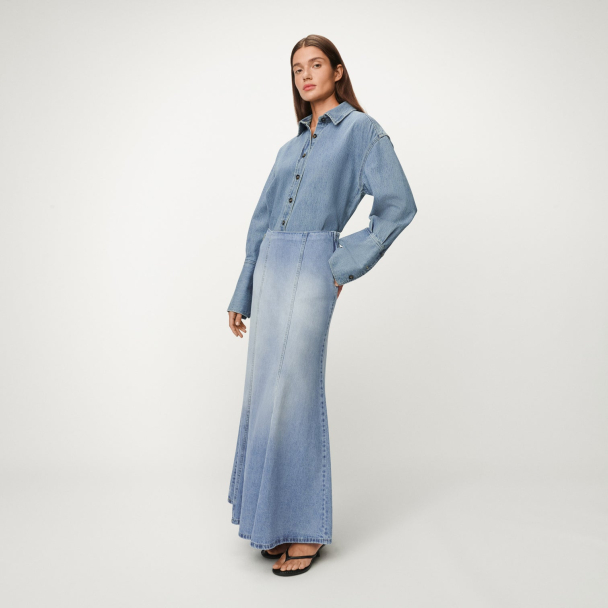 Rohan Maxi Skirt  - Image 2
