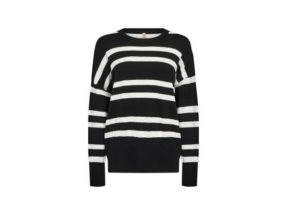 SOYACONCEPT Sc-DOLLIE Stripe 819 33784-10