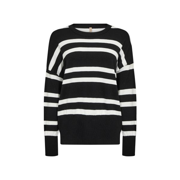 SOYACONCEPT Sc-DOLLIE Stripe 819 33784-10