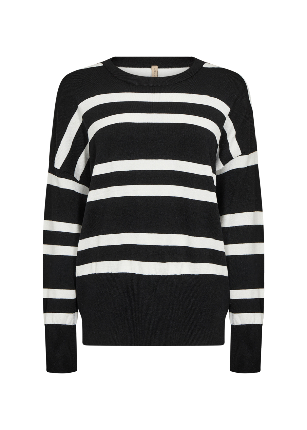 SOYACONCEPT Sc-DOLLIE Stripe 819 33784-10 - Image 1