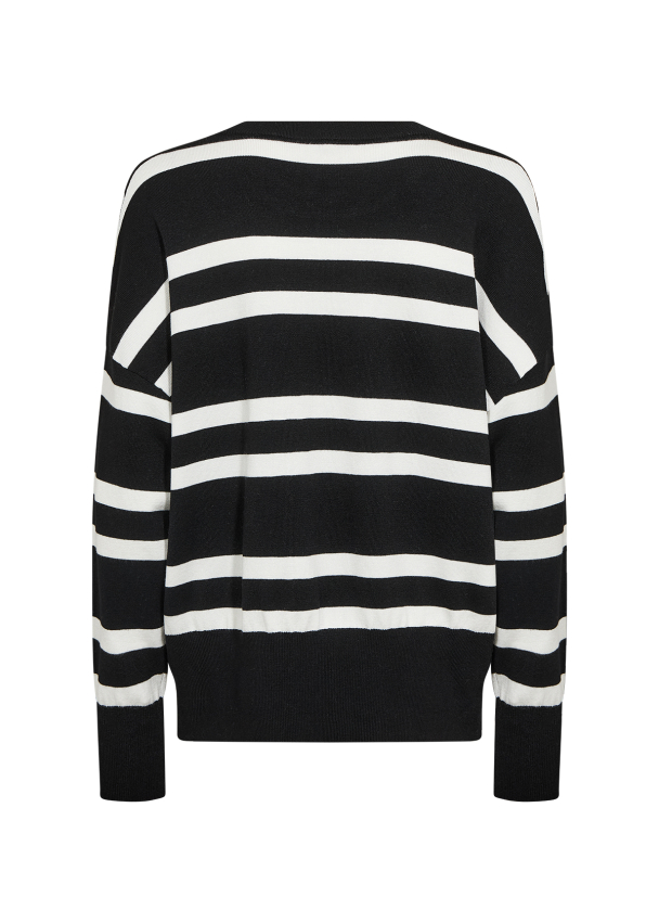 SOYACONCEPT Sc-DOLLIE Stripe 819 33784-10 - Image 2