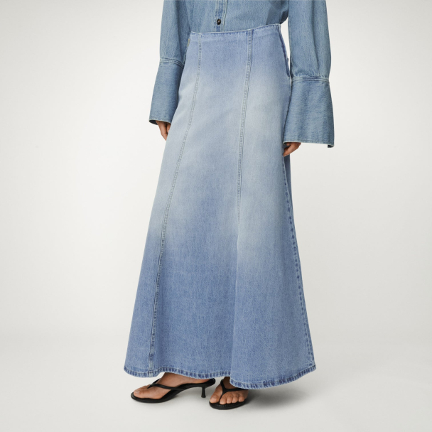 Rohan Maxi Skirt  - Image 3