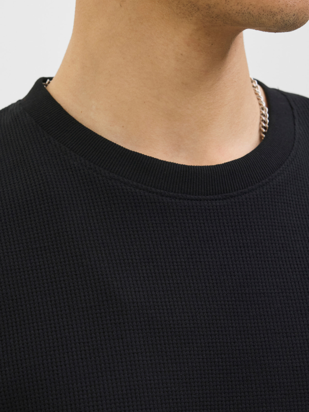 JJEAUSTIN TEE SS NOOS - Image 4