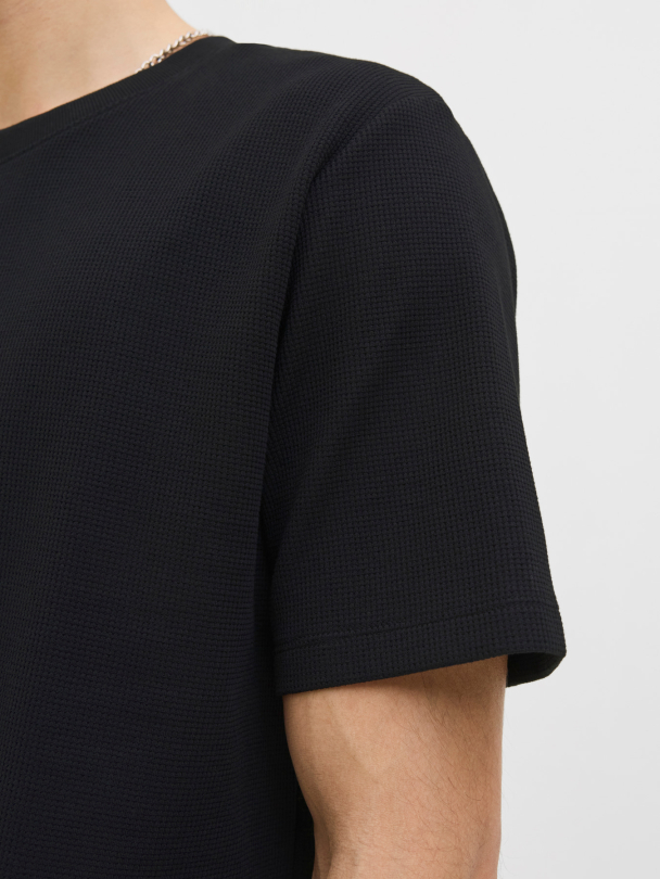 JJEAUSTIN TEE SS NOOS - Image 5