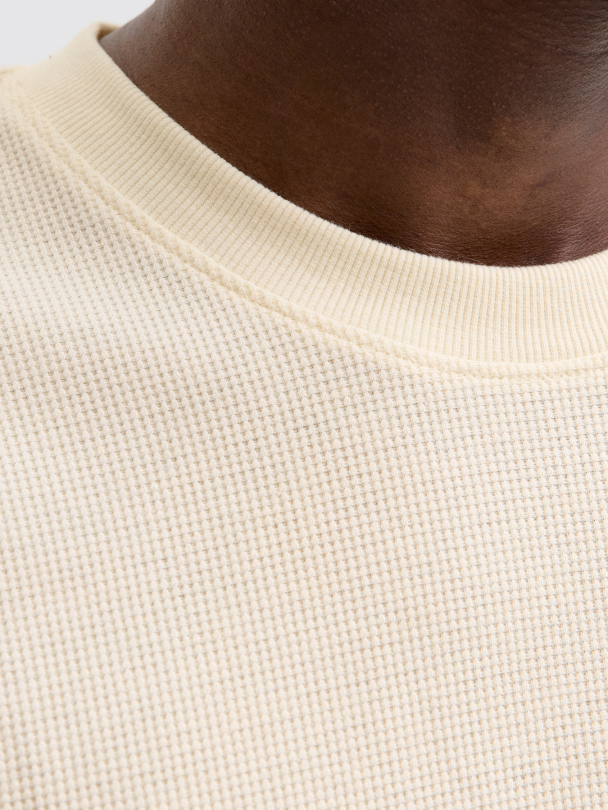 JJEAUSTIN TEE SS NOOS - Image 3