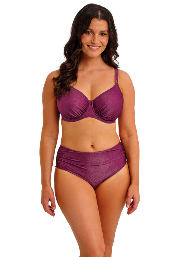 FANTASIE Paros Coast Full Cup Bikini Top FS506101BER - Image 2