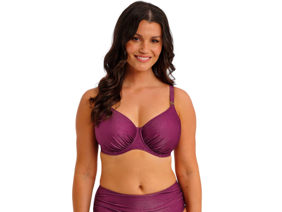FANTASIE Paros Coast Full Cup Bikini Top FS506101BER