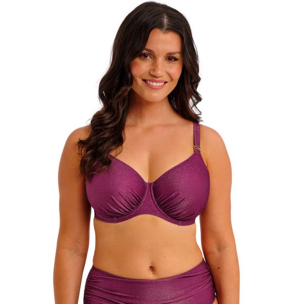 FANTASIE Paros Coast Full Cup Bikini Top FS506101BER