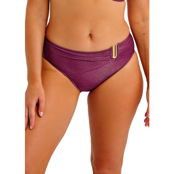 FANTASIE Paros Coast Mid Rise Bikini Brief FS506187BER