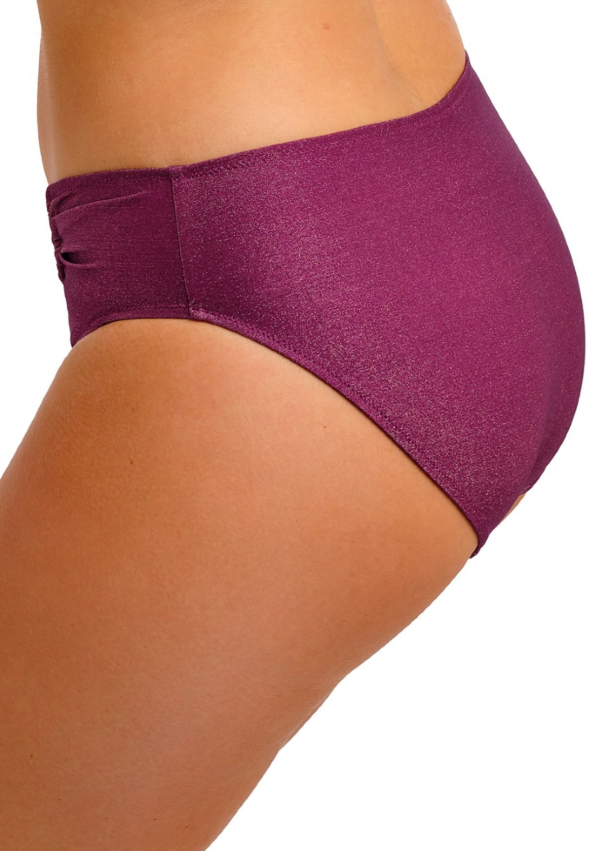 FANTASIE Paros Coast Mid Rise Bikini Brief FS506187BER - Image 6