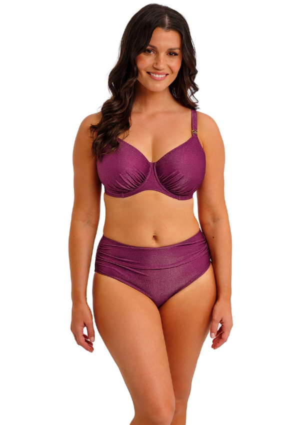 FANTASIE Paros Coast Full Bikini Brief FS506171BER - Image 2