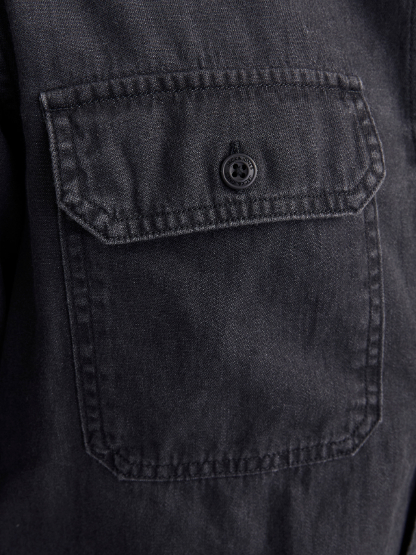 JJETRAVIS SHIRT LS NOOS - Image 5