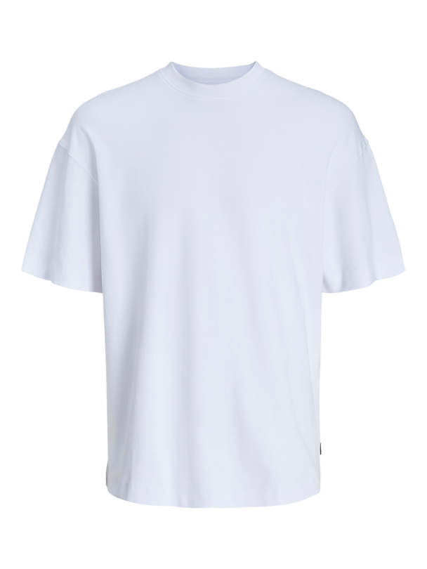 JJEURBAN EDGE TEE SS O-NECK NOOS - Image 1