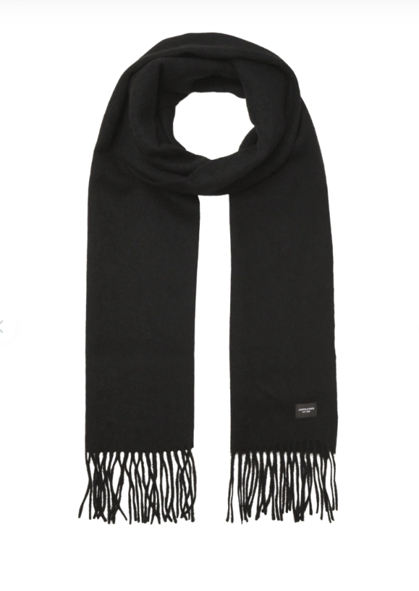 JACTORONTO WOVEN SCARF