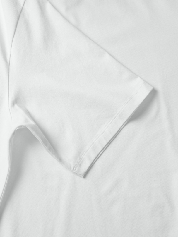 JJEPERFECT TEE O-NECK SS SN - Image 2