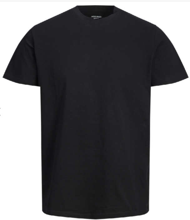 JJEPERFECT TEE O-NECK SS SN