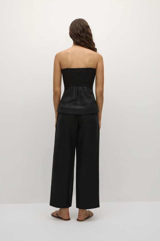 Alexa Top - Black  - Image 2
